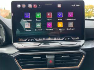 Cupra Leon 1.5 eTSI 110kW DSG Sportstourer