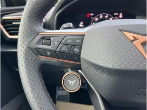 Cupra Leon 1.5 eTSI 110kW DSG Sportstourer