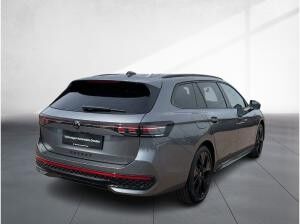 Volkswagen Passat Variant R-LINE 2.0 TDI DSG WR PANO NAVI AHZV BLACK-STYLE