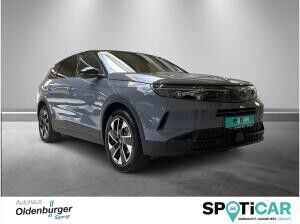 Opel Grandland GS Plug in Hybrid inkl. Panorama, Komfort- & Tech-Paket & AHK *Gewerbeaktion - sofort verfügbar*