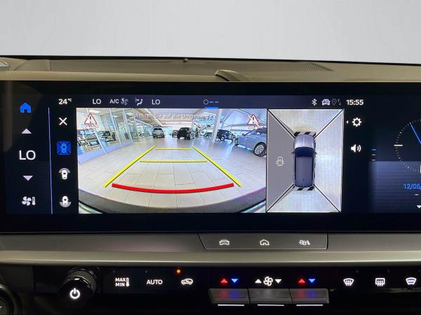 Opel Grandland GS Plug in Hybrid inkl. Panorama, Komfort- & Tech-Paket & AHK *Gewerbeaktion - sofort verfügbar*