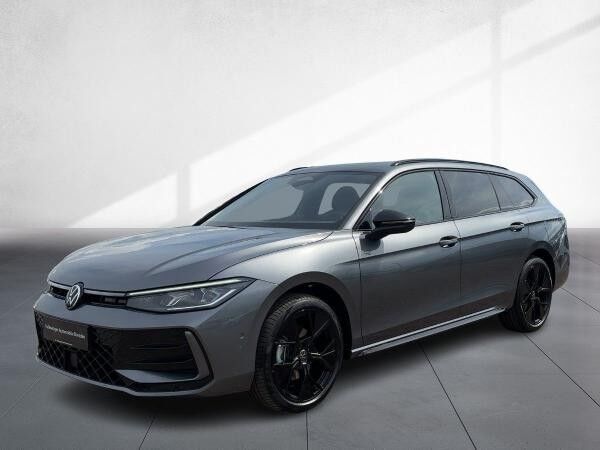 Volkswagen Passat Variant R-LINE 2.0 TDI DSG WR PANO NAVI AHZV BLACK-STYLE