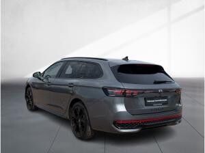 Volkswagen Passat Variant R-LINE 2.0 TDI DSG WR PANO NAVI AHZV BLACK-STYLE