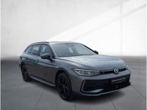 Volkswagen Passat Variant R-LINE 2.0 TDI DSG WR PANO NAVI AHZV BLACK-STYLE