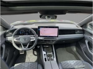 Volkswagen Passat Variant R-LINE 2.0 TDI DSG WR PANO NAVI AHZV BLACK-STYLE