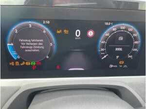 Volkswagen Passat Variant R-LINE 2.0 TDI DSG WR PANO NAVI AHZV BLACK-STYLE