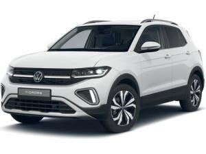 Volkswagen T-Cross Style 1,0 TSI 7-Gang-DSG