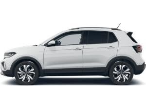 Volkswagen T-Cross Style 1,0 TSI 7-Gang-DSG