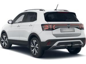Volkswagen T-Cross Style 1,0 TSI 7-Gang-DSG