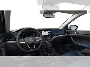 Volkswagen T-Cross Style 1,0 TSI 7-Gang-DSG
