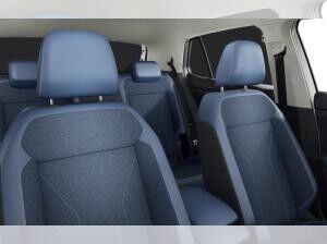 Volkswagen T-Cross Style 1,0 TSI 7-Gang-DSG