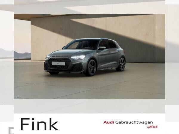 Audi A1 Sportback S line 35 TFSI *SOFORT VERFÜGBAR - NUR SONDERABNEHMER*