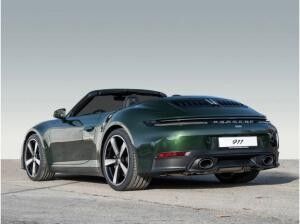 Porsche 992 Carrera S Cabriolet - 0711 Leasing – Exklusiv. Direkt. Stuttgart.