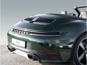 Porsche 992 Carrera S Cabriolet - 0711 Leasing – Exklusiv. Direkt. Stuttgart.