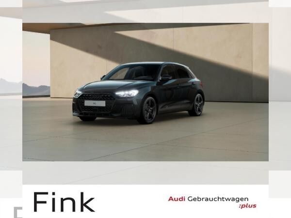 Audi A1 Sportback advanced 30 TFSI *SOFORT VERFÜGBAR - NUR SONDERABNEHMER*