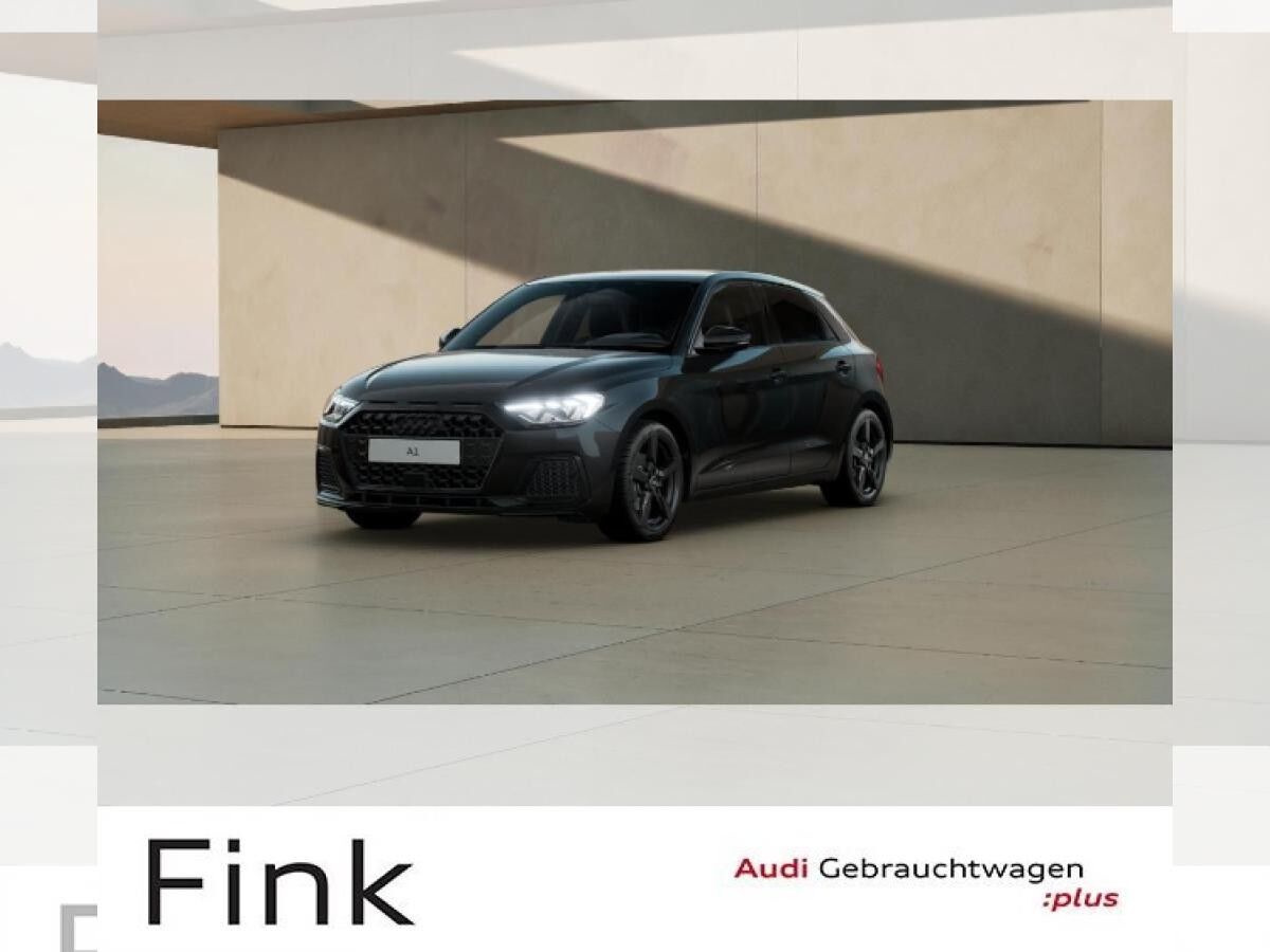 Audi A1 Sportback advanced 30 TFSI *SOFORT VERFÜGBAR*