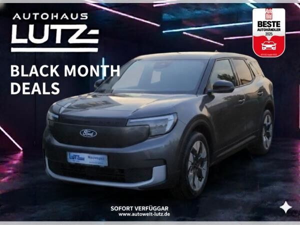 Ford Explorer Premium Extended Range ❗️Sofort-Verfügbar❗️  ✨BLACK-DEAL✨ 6 Farben Deal ❗️