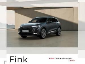 Audi Q5 SUV edition one mit Akzenten magnesiumgrau e-hybrid quattro 270 kW S tronic !!! BESTELLFAHRZEUG ÄNDE