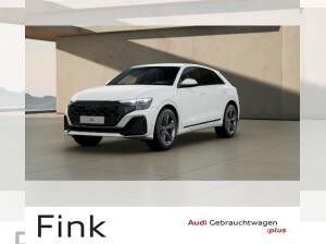 Audi Q8 50 TDI quattro *Bestellfahrzeug*