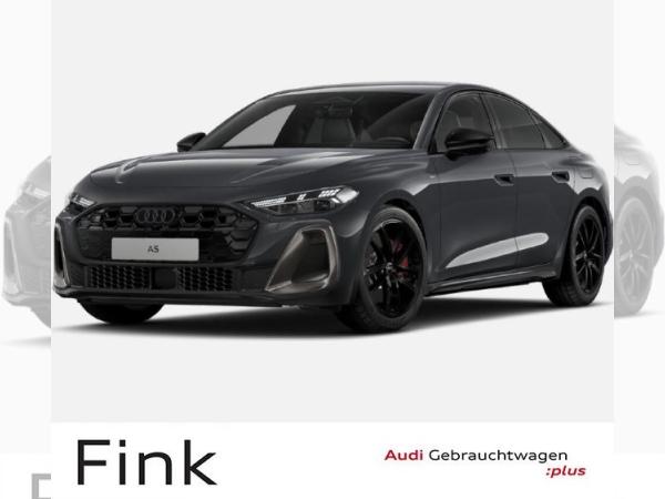 Audi A5 Limousine edition one e-hybrid quattro ! NUR GEWERBEKUNDEN BESTELLFAHRZEUG ÄNDERBAR!