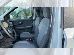 Ford Tourneo Courier Elektromotor 100 kW Titanium