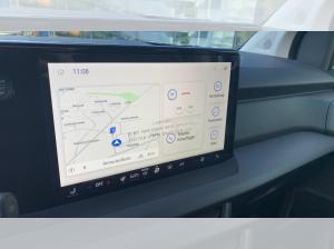 Ford Tourneo Courier Elektromotor 100 kW Titanium