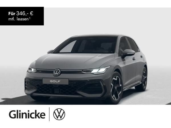 Volkswagen Golf R-Line 1,5 eTSI DSG | Navi | Sitzheiz.