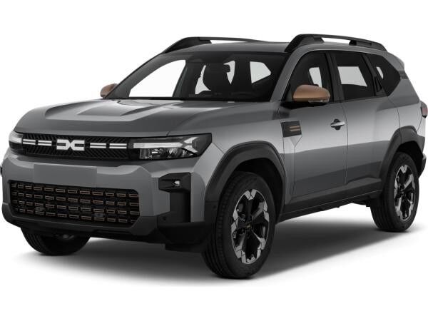 Dacia Bigster Journey TCe 140 *Winterräder gratis!*