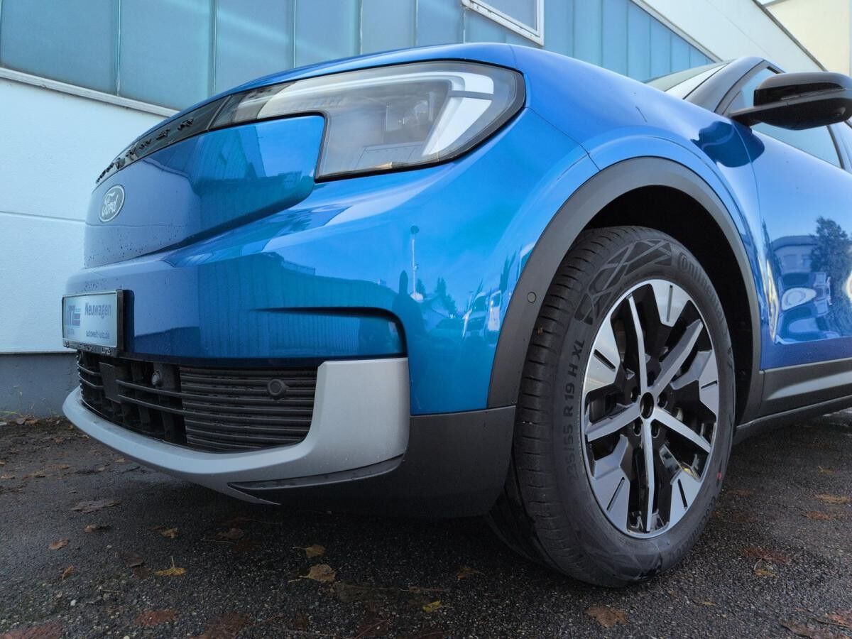 Ford Explorer Extended Range ❗️Sofort-Verfügbar❗️  ✨BLACK-DEAL✨ ❗️