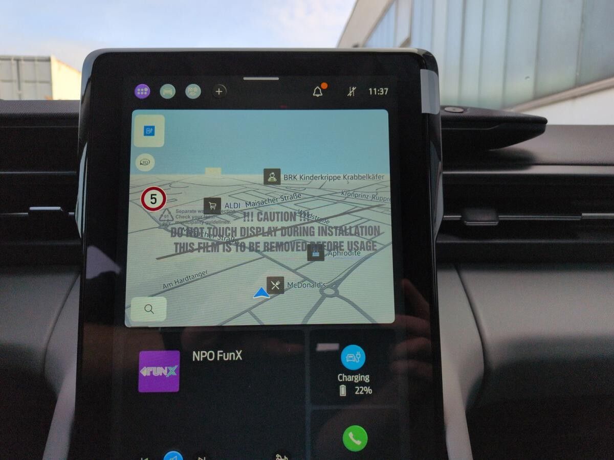 Ford Explorer Extended Range ❗️Sofort-Verfügbar❗️  ✨BLACK-DEAL✨ ❗️