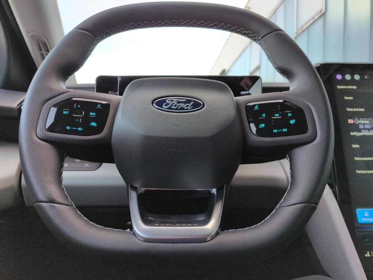 Ford Explorer Extended Range ❗️Sofort-Verfügbar❗️  ✨BLACK-DEAL✨ ❗️