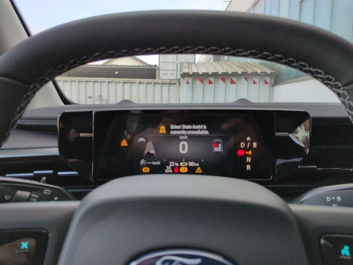 Ford Explorer Extended Range ❗️Sofort-Verfügbar❗️  ✨BLACK-DEAL✨ ❗️