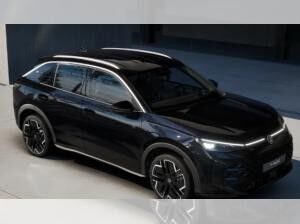 Volkswagen T-Roc R-Line 1.5 eTSI 150 PS DSG *MATRIX*AHK*EASY OPEN*IQ.DRIVE*NAV*WKR*GARANTIE*50.140 €