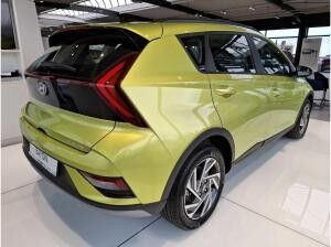 Hyundai BAYON FL (MY25) 1.0 T-GDI 7-DCT Trend
