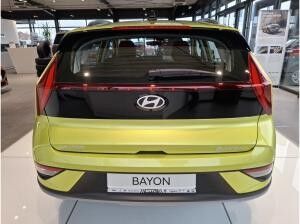 Hyundai BAYON FL (MY25) 1.0 T-GDI 7-DCT Trend