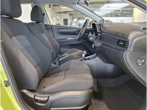 Hyundai BAYON FL (MY25) 1.0 T-GDI 7-DCT Trend