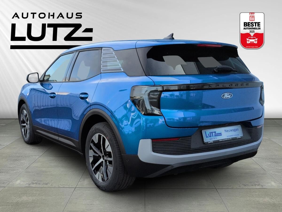 Ford Explorer Premium Extended Range ❗️Sofort-Verfügbar❗️  ✨BLACK-DEAL✨ 6 Farben Deal ❗️