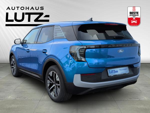 Ford Explorer Premium Extended Range ❗️Sofort-Verfügbar❗️6 Farben Deal ❗️