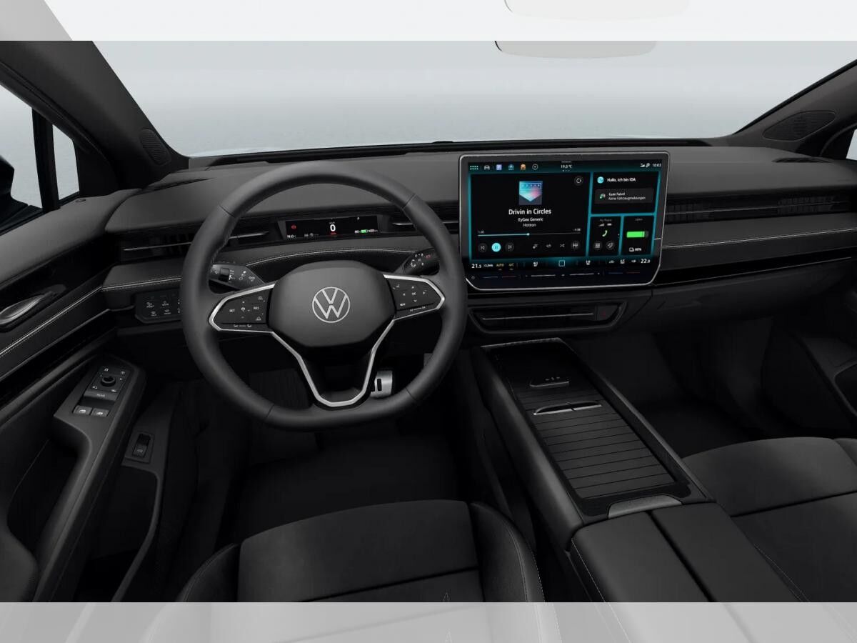 Volkswagen ID.7 ⚡Tourer Pro S ⚡ 210 kW ⚡Gewerbe Sonderaktion