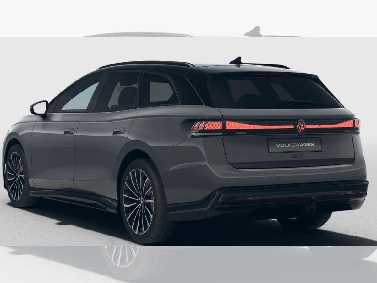Volkswagen ID.7 ⚡Tourer Pro S ⚡ 210 kW ⚡Gewerbe Sonderaktion