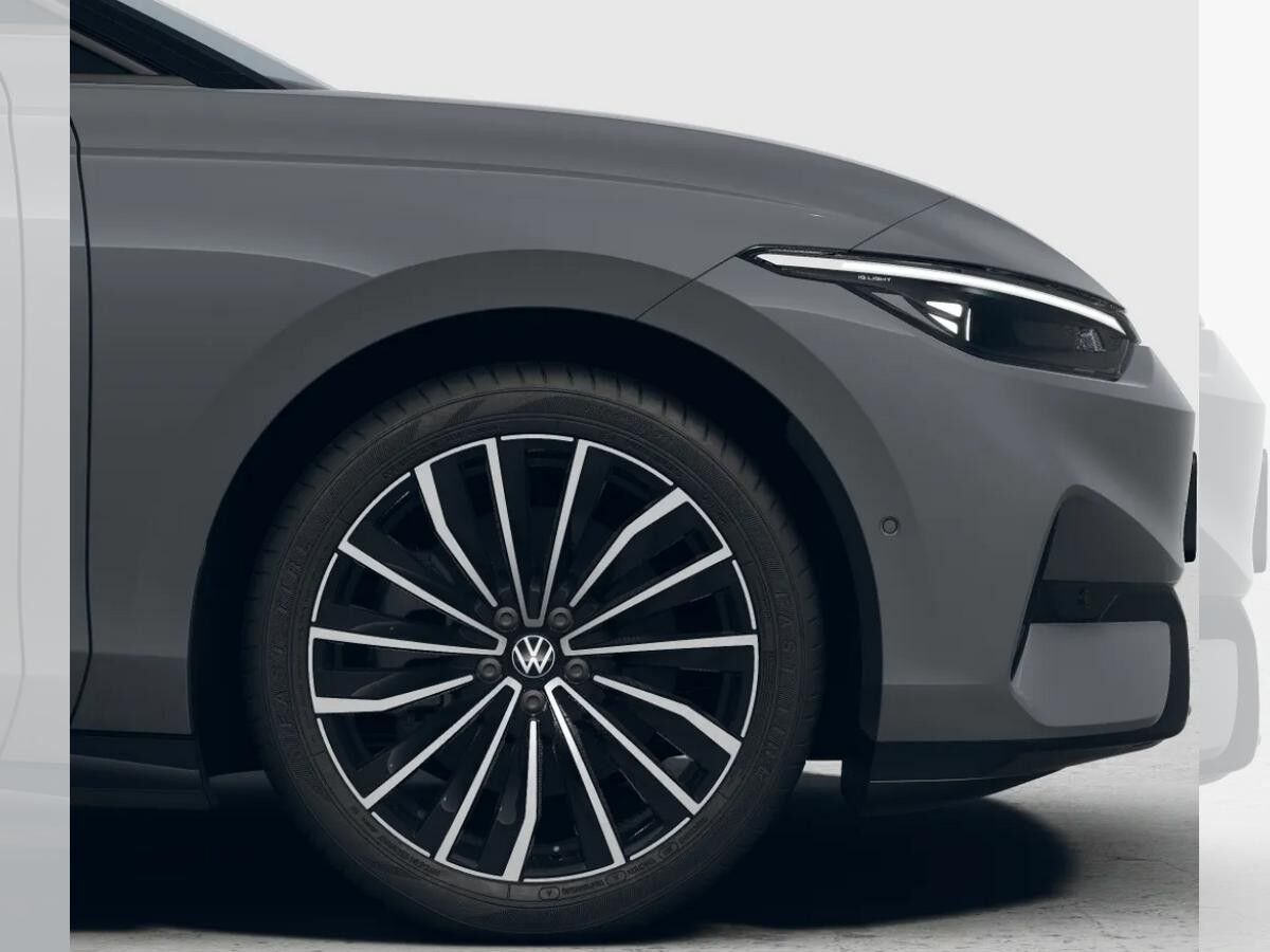 Volkswagen ID.7 ⚡Tourer Pro S ⚡ 210 kW ⚡Gewerbe Sonderaktion
