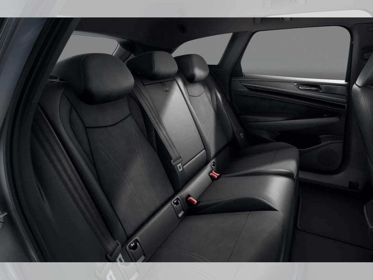 Volkswagen ID.7 ⚡Tourer Pro S ⚡ 210 kW ⚡Gewerbe Sonderaktion