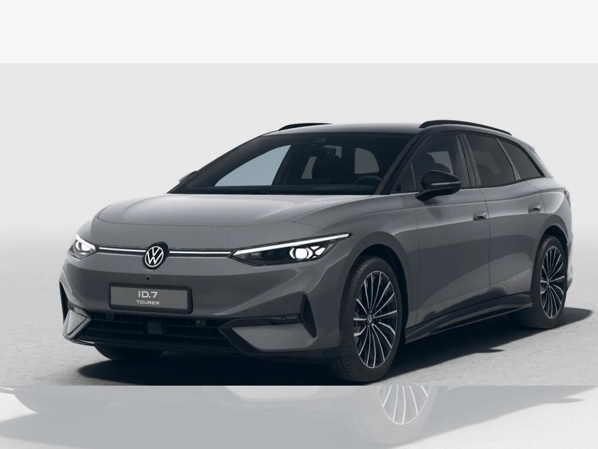 Volkswagen ID.7 ⚡Tourer Pro S ⚡ 210 kW ⚡Gewerbe Sonderaktion