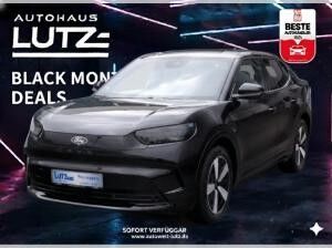 Ford Capri 210kW Premium PREMIUM ❗️Sofort-Verfügbar❗️  ✨BLACK-DEAL✨ 6 Farben Deal ❗️