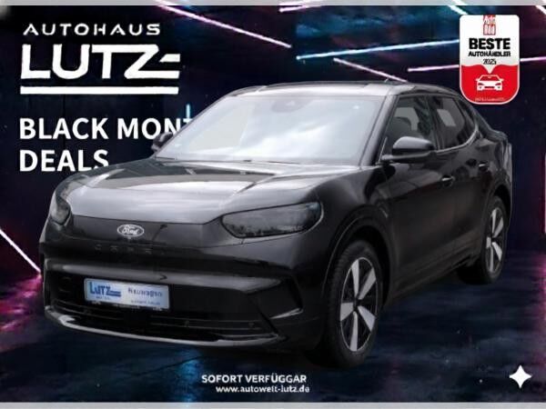 Ford Capri 210kW Premium PREMIUM ❗️Sofort-Verfügbar❗️  ✨BLACK-DEAL✨ 6 Farben Deal ❗️