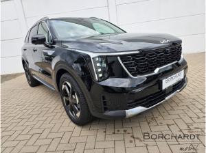 Kia Sorento Plug&Ride  0,5% *Wartung & Verschleiss* 4WD PHEV Pano LED 360° ACC