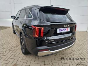 Kia Sorento Plug&Ride  0,5% *Wartung & Verschleiss* 4WD PHEV Pano LED 360° ACC