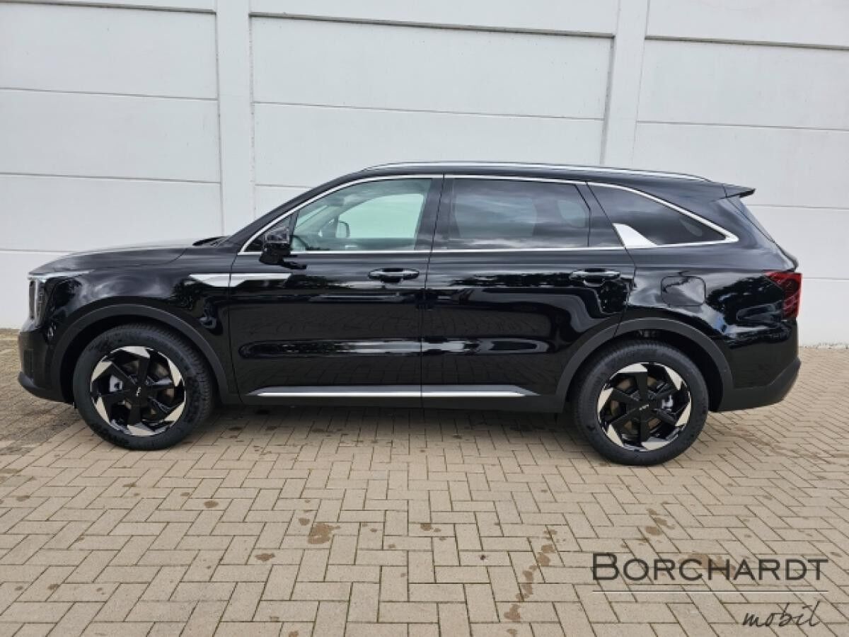 Kia Sorento Plug&Ride  0,5% *Wartung & Verschleiss* 4WD PHEV Pano LED 360° ACC