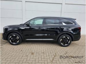 Kia Sorento Plug&Ride  0,5% *Wartung & Verschleiss* 4WD PHEV Pano LED 360° ACC
