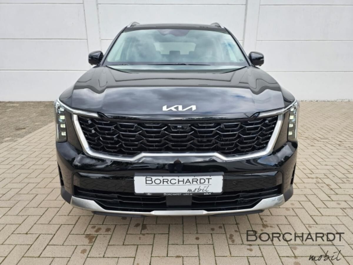 Kia Sorento Plug&Ride  0,5% *Wartung & Verschleiss* 4WD PHEV Pano LED 360° ACC